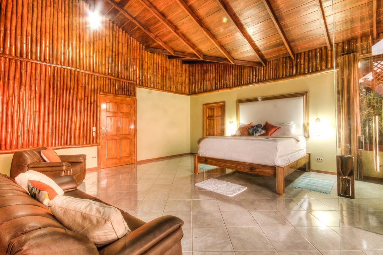 Arenal Waterfall Lodge Cameră foto